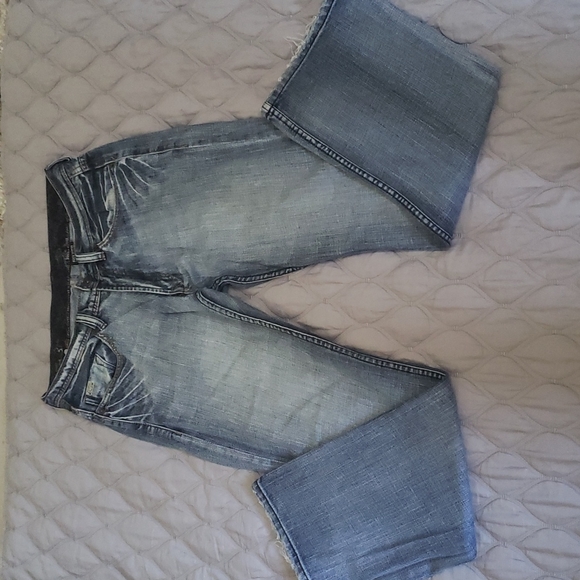 BUFFALO GAME JEANS W31 L32 - Picture 1 of 13